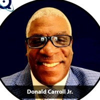 Donald Carroll