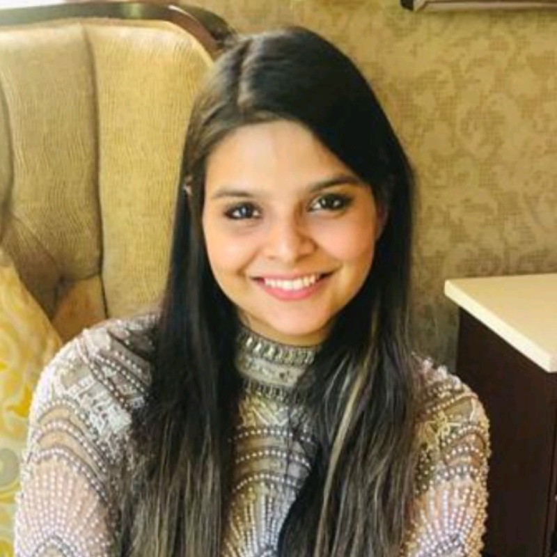 Dr. Divya Singh