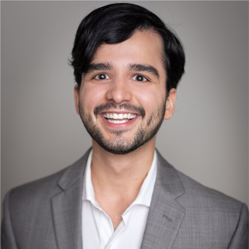 Sebastian Salinas <br> TiE High School Mentor